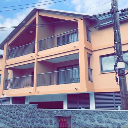 Residence Pfr Сен-Пиер Екстериор снимка