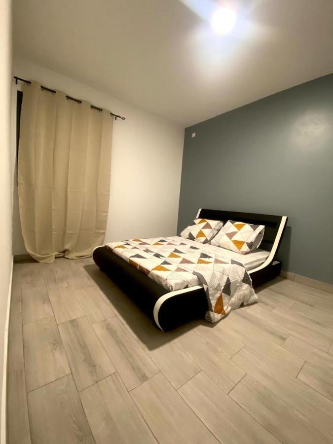 Residence Pfr Сен-Пиер Екстериор снимка