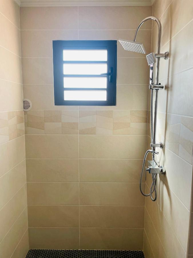 Residence Pfr Сен-Пиер Екстериор снимка